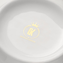 ست چایخوری 12 پارچه گلدکیش طرح الینا کد GK701108-9