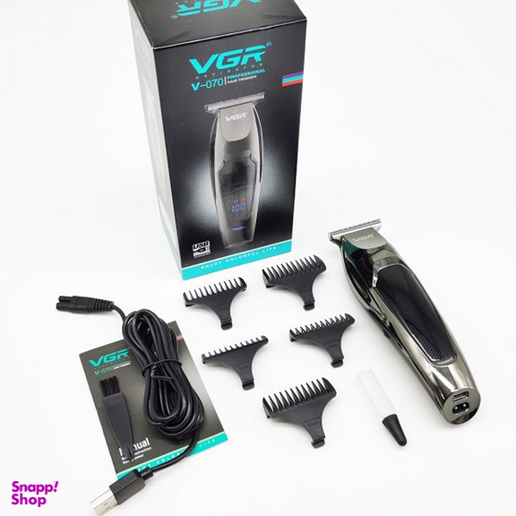 ماشین اصلاح وی جی آر مدل Vgr V-070