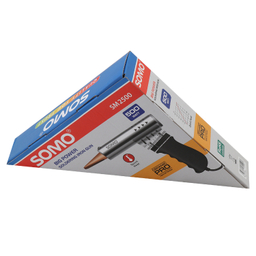 هویه تفنگی 500 وات سومو کد SM2500