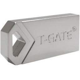 فلش مموری تی گیت مدل T-GATE 102 ظرفیت 32 گیگابایت
