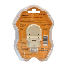 شارژر دوربین جنرال پاور مدل GC-402