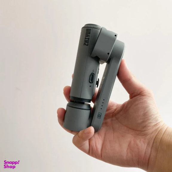 مونوپاد ژیون مدل Smooth-X SM108