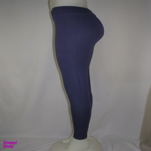 لگ پنبه زنانه مدل 005 رنگ بنفش