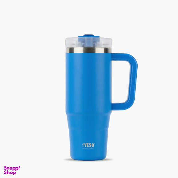 تروال ماگ تایسو مدل tumbler ظرفیت 900 میلی‌ لیتر