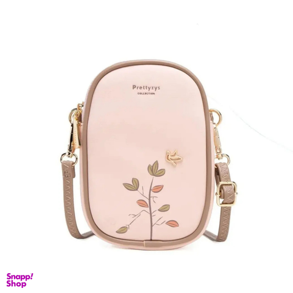 کیف رودوشی پرتیزس مدل L112