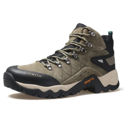 کفش کوهنوردی مردانه هامتو مدل HUMTTO 210696A-2