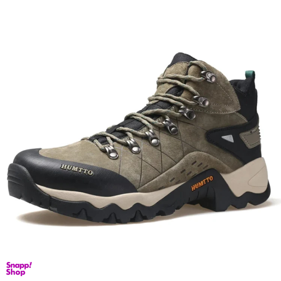 کفش کوهنوردی مردانه هامتو مدل HUMTTO 210696A-2