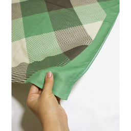 شال زنانه آنالیا مدل پاییزه طرح هندسی جدید 1402 کد ana-1816