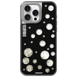 کاور یانگ کیت مدل Quicksand کد BODcx003 مناسب برای گوشی موبایل اپل IPHONE 14 PRO MAX