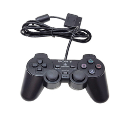 دسته کنسول بازی سونی مدل PlayStation 2