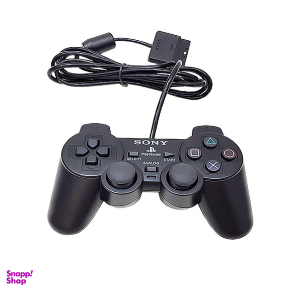 دسته کنسول بازی سونی مدل PlayStation 2