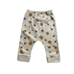 ست بادی و شلوار نوزاد کد 003