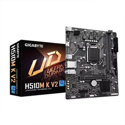 مادربرد گیگابایت مدل Gigabyte H510M K V2