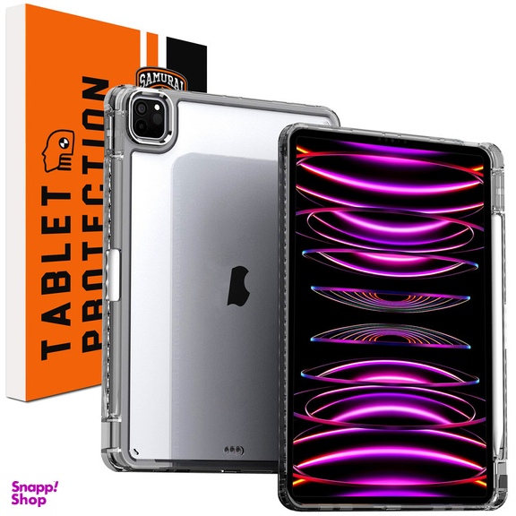 کاور تبلت سامورایی مدل CREATOR مناسب برای اپل iPad Pro 11 2021 / iPad Pro 11 2020 / iPad Pro 11 2018 / iPad Pro 11 2022