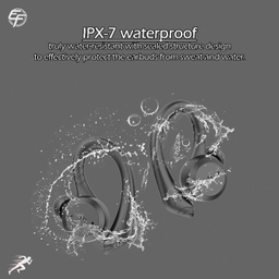 ایرفون بی سیم بلوتوثی ایفورج مدل MA-Buds01