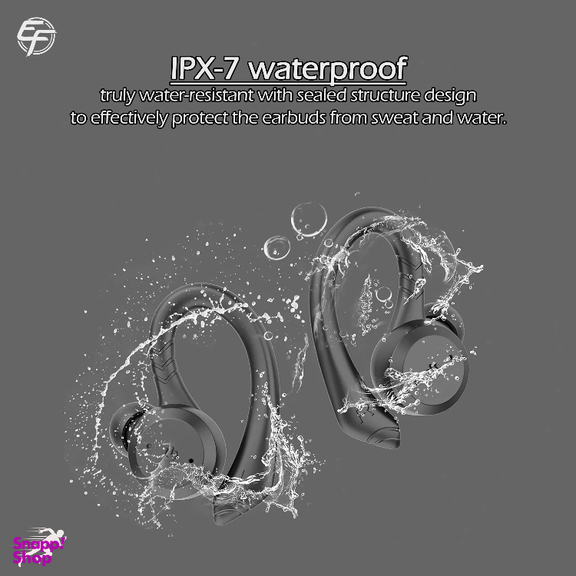 ایرفون بی سیم بلوتوثی ایفورج مدل MA-Buds01