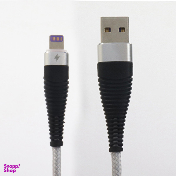 کابل تبدیل USB به لایتنینگ شی کاریزما مدل میترا 1.2 متر