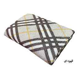 پتو مسافرتی مدل R63 سایز 170×220 سانتی متر
