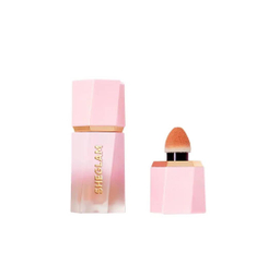 رژگونه شیگلم مدل Float On شماره 82