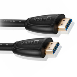 کابل HDMI دیتک (Dtech) مدل DT H010 طول 20m