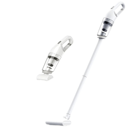 جارو شارژی دستی مدل 2IN1 LT-113CG-3