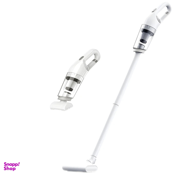 جارو شارژی دستی مدل 2IN1 LT-113CG-3