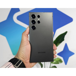 گوشی موبایل سامسونگ مدل گلکسی S24 اولترا 5G دو سیم‌ کارت ظرفیت 256 گیگابایت و رم 12 گیگابایت ویتنام