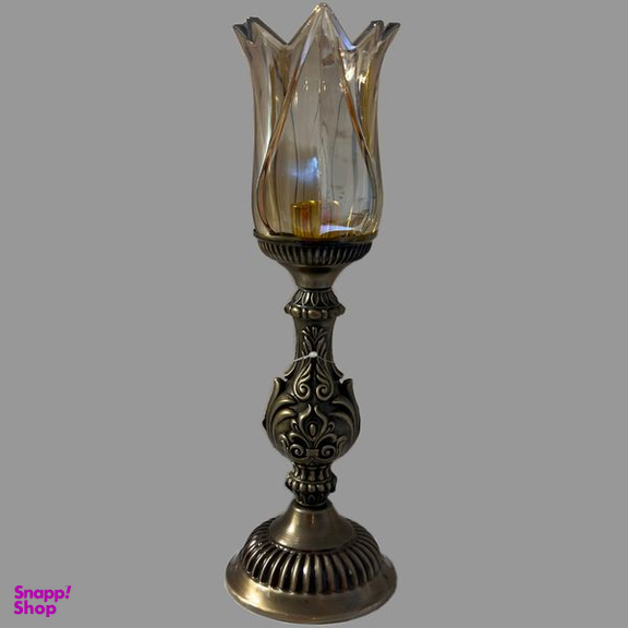 شمعدان نورهام مدل امپراطور خطی