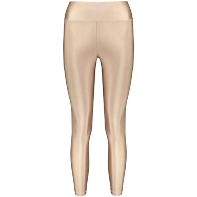 لگ زنانه مدل شاین رنگ بژ مدل L140