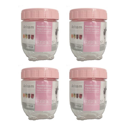 بانکه آریسام مدل S2  بسته 4 عددی