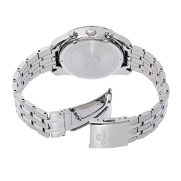 ساعت مچی عقربه‌ای مردانه کوارتز اورینت مدل RA-TX0305S
