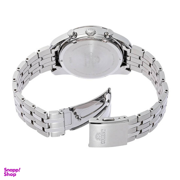 ساعت مچی عقربه‌ای مردانه کوارتز اورینت مدل RA-TX0305S