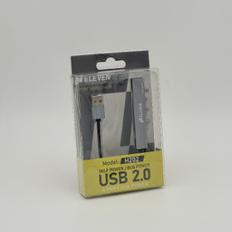 USB هاب سوئیچ الون کد H202