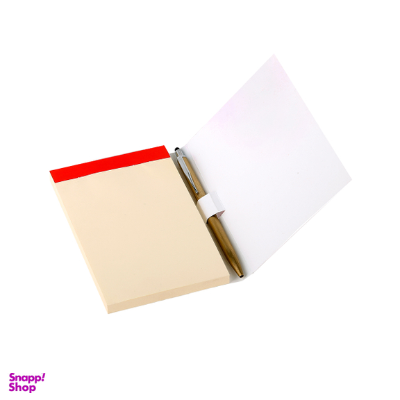 دفتر یادداشت تیج سان طرح درخت مدل نوت تینی