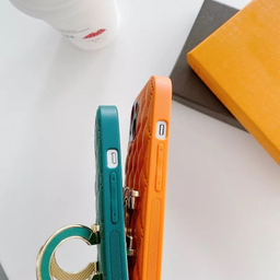 کاور مدل Luxury مناسب برای گوشی موبایل اپل iPhone 15 Pro Max/ 14 Pro Max