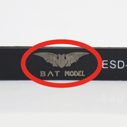 انبر پنس مدل بت کد YP-VTS-ESD-12 سایز 135 میلی متر