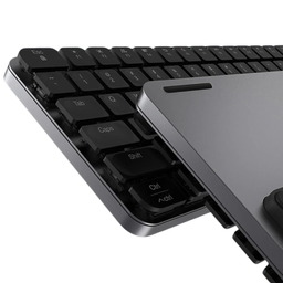 کیبورد مکانیکی بی سیم شیائومی مدل K10 Pro