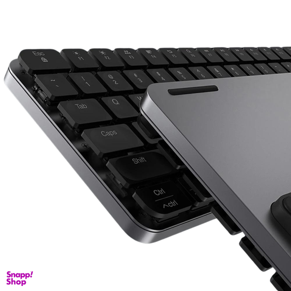 کیبورد مکانیکی بی سیم شیائومی مدل K10 Pro