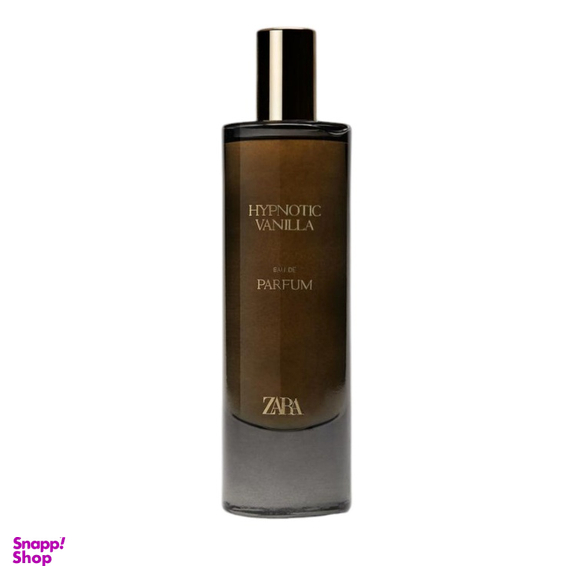 ادوپرفیوم زنانه زارا مدل Hypnotic Vanilla