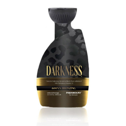 لوسیون سولاریوم پارامونت مدل Darkness حجم 400 میلی لیتر