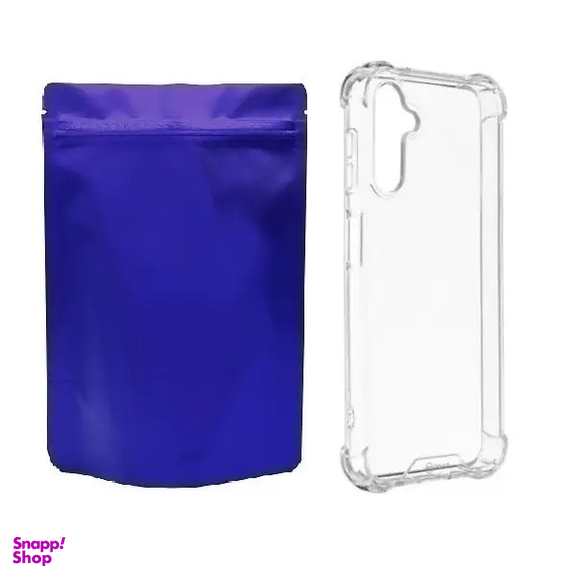 کاور موبایل مدل Kapsooli کد M-B مناسب سامسونگ Galaxy A15