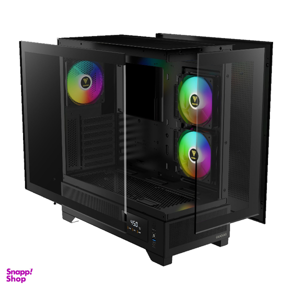 کیس مخصوص بازی گیم دیاس ATLAS M1