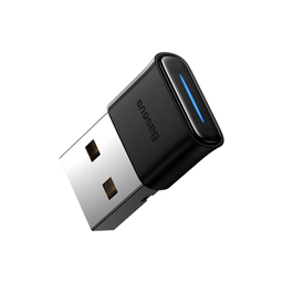 دانگل بلوتوث USB باسئوس مدل BA04 Black ZJBA000001