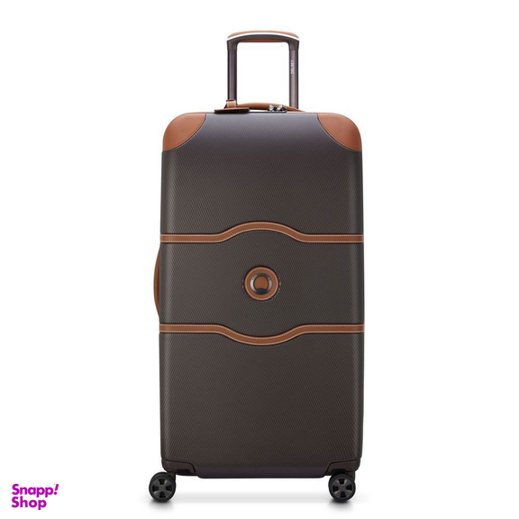 چمدان دلسی مدل چاتلت ایر 2 ترانک سایز بزرگ