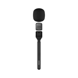 میکروفون دستی پرودو مدل Two-Device Connect Handheld Lavalier