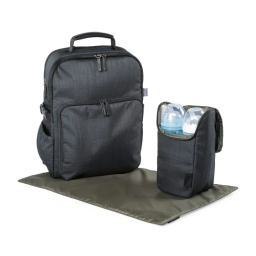 کوله پشتی لوازم کودک چیکو مدل Tucano