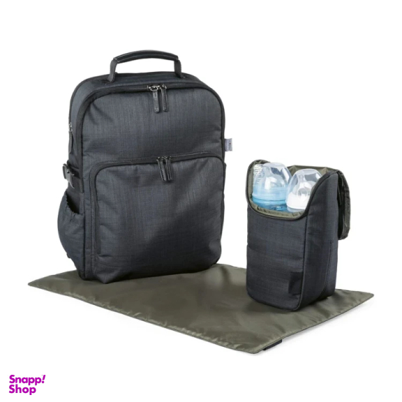 کوله پشتی لوازم کودک چیکو مدل Tucano