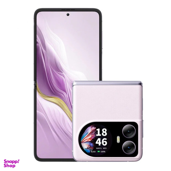 گوشی موبایل بلک ویو مدل Hero 10 دو سیم کارت ظرفیت 256 گیگابایت رم 12 گیگابایت