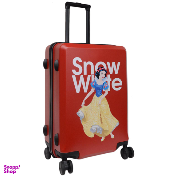 چمدان کودک مدل Snow White مجموعه سه عددی