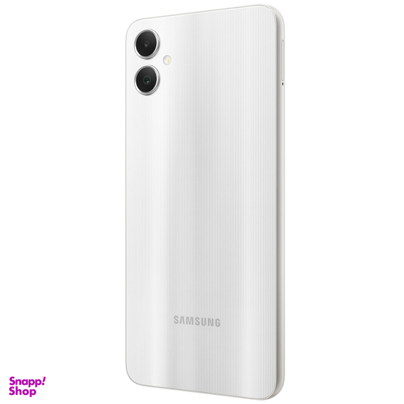 گوشی موبایل سامسونگ مدل Galaxy A05 دو سیم کارت ظرفیت 64 گیگابایت رم 4 گیگابایت به همراه شارژر